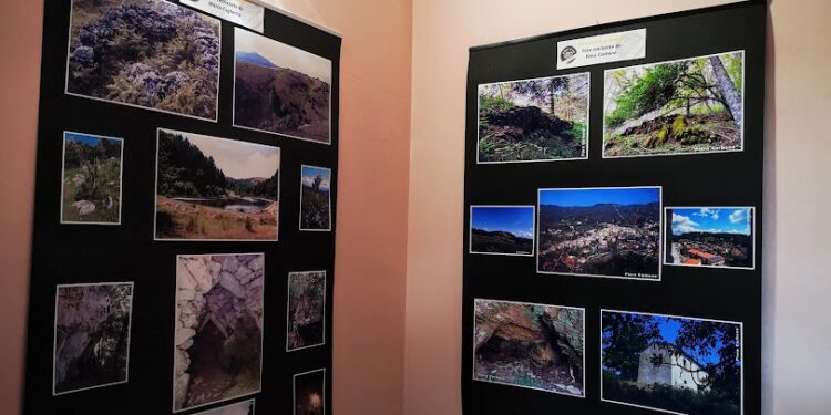 “Obiettivo Grimaldi: passato e presente” la storia del paese raccontata per immagini