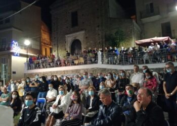 Gizzeria, presentata la lista n° 2 “Gizzeria che amiamo” con Francesco Argento sindaco