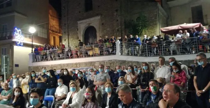Gizzeria, presentata la lista n° 2 “Gizzeria che amiamo” con Francesco Argento sindaco