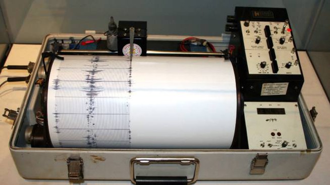 Sellia sarà postazione fissa di un sismografo dell’INGV