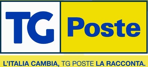 Poste Italiane, in onda con Tg Poste. Una voce nuova racconta il Paese e l’azienda