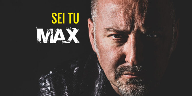 Musica, presentato “Sei tu”, il primo singolo di Max Iannino