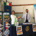 Il Rotary Club di Catanzaro dona erogatori e termoscanner anti Covid-19 a due istituti scolastici cittadini