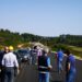 Visita (video) al cantiere della superstrada Medio Savuto del Comitato “La strada che non c’è”