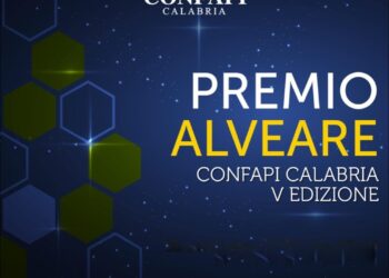 PMI calabresi protagoniste della V Edizione del Premio Alveare