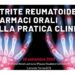 Salute, l’artrite reumatoide tema di un convegno medico a Lamezia il 26 settembre