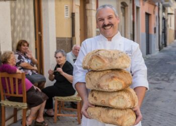 Un weekend tutto lievitato in Sila con Apci Calabria 