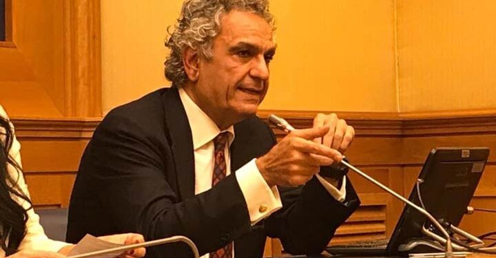 Carè (Italia Viva): “la crescita del Paese passerà, inevitabilmente, da quella del Mezzogiorno e della Calabria”