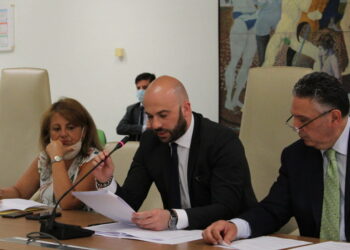 Regione, approvata dalla IV commissione la proposta di legge su interventi di carattere strutturale e pianificazione territoriale in prospettiva sismica