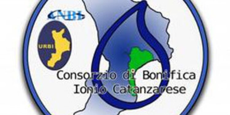 Consegnati all’impresa aggiudicatrice i lavori del progetto finanziato al Consorzio di Bonifica Ionio Catanzarese sul risparmio idrico