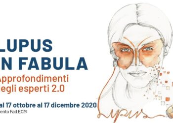 “Lupus in fabula” convegni medici on line sulla malattia autoimmune del sistema connettivo