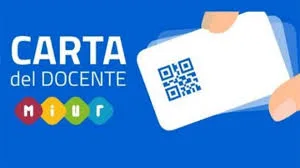 Bonus “carta docente”: 500 euro per gli insegnanti