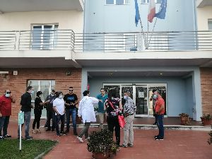 Radon: conclusa la formazione Arpacal – Collegio Geometri di Catanzaro