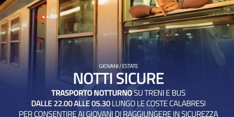 Notti sicure, Santelli: “Risultati incoraggianti e divertimento in sicurezza per questa edizione zero”