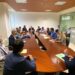 Lavoro, Orsomarso incontra i sindacati. Al centro l’emergenza occupazionale legata al covid