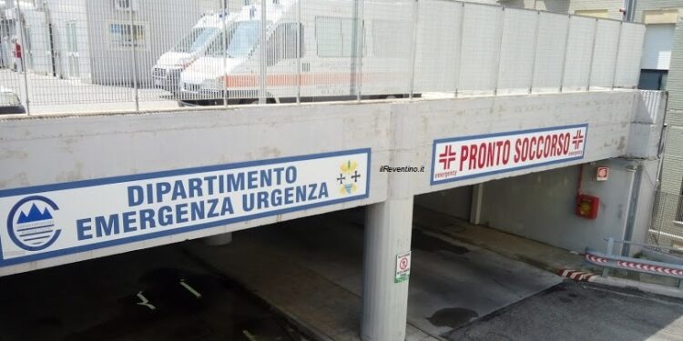 MSI-Fiamma Tricolore di Catanzaro denuncia la precaria situazione degli ospedali