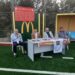 Sersale calcio, McDonald’s sponsor dei giallorossi