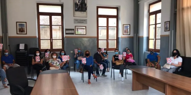 Marcellinara, arriva Donacod, l’app che permette di organizzare mensa e scuolabus prevenendo il rischio contagio e abbassando i costi per le famiglie