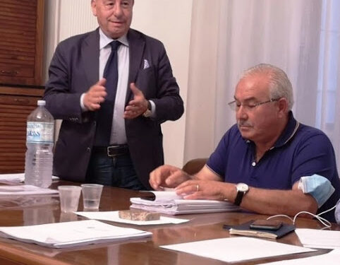 Rocco Leonetti nuovo presidente dell’Anbi Calabria, Gallo: “Apprezzabile cambiamento di rotta”