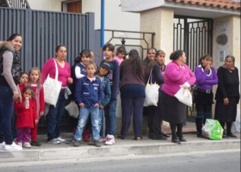 Società, i Rom e Scordovillo: tra ghettizzazione ed emarginazione (II parte)