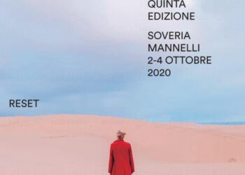 Dal 2 al 4 ottobre torna Sciabaca, il festival targato Rubbettino
