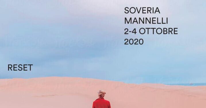 Dal 2 al 4 ottobre torna Sciabaca, il festival targato Rubbettino