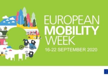 L’Automobile Club Cosenza alla Settimana europea della mobilità 2020
