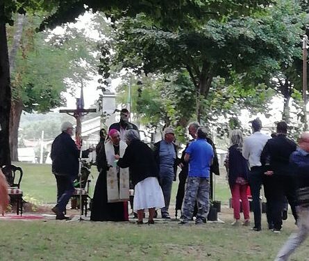 Slow Food, ribadito dai soci l’impegno di salvaguardare i castagneti di Serrastretta