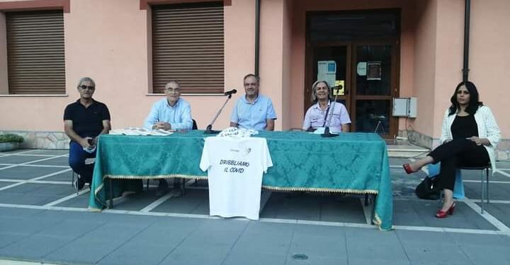 Presentato a Bianchi, “- Momenti di Covid 19 – salute, corpo, mente – scritti dalla Zona Rossa”, un volumetto di Enrico Sarli