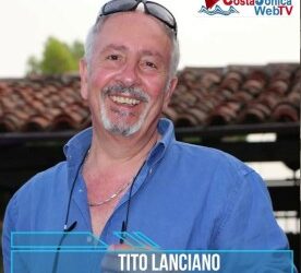 Un super-attivismo socio-culturale per Tito Lanciano tra Calabria e Sicilia