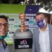 La città di Scigliano ha ospitato la partenza della 4^ tappa di “Giro E”