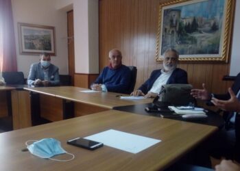 Convocata a Colosimi l’assemblea dei sindaci dell’Area Interna Reventino-Savuto
