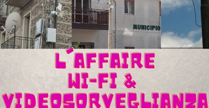Decollatura, i consiglieri comunali di minoranza tratteranno il delicato tema del Wi-Fi