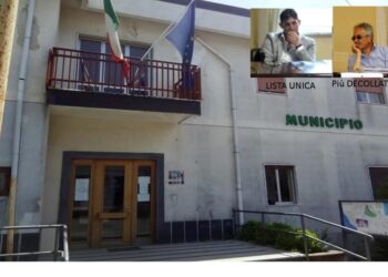 Decollatura: le minoranze, Lista Unica e Più Decollatura, unite per chiedere chiarezza al sindaco Brigante
