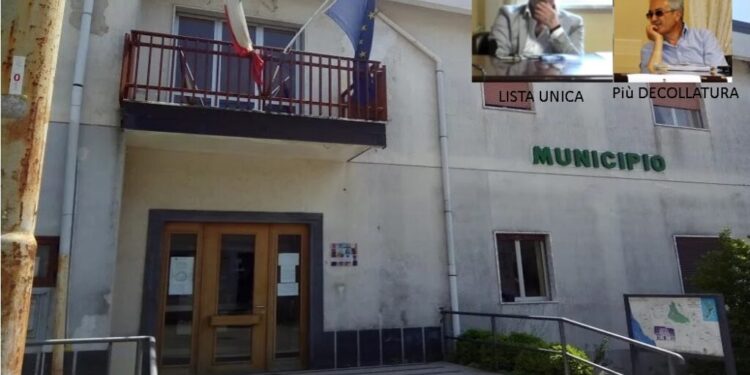Decollatura: le minoranze, Lista Unica e Più Decollatura, unite per chiedere chiarezza al sindaco Brigante