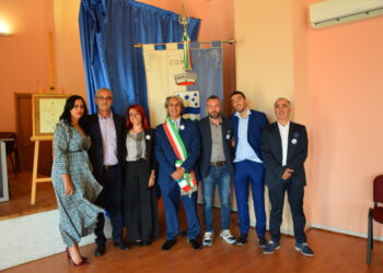 Bianchi, grande successo per la festa dei 200 anni di vita del comune