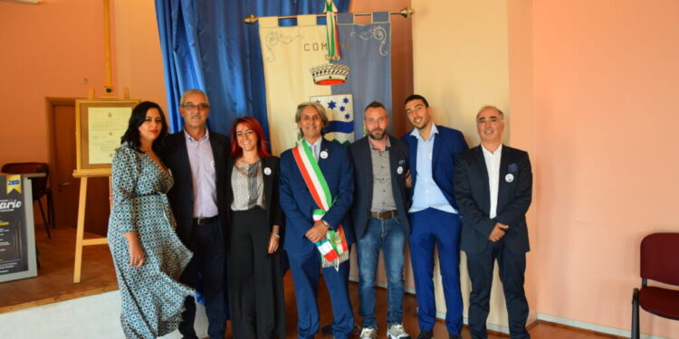 Bianchi, grande successo per la festa dei 200 anni di vita del comune