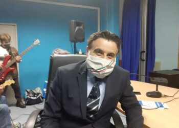 Il consigliere provinciale Davide Zicchinella attacca Nino Spirlì: “Siamo tornati al medioevo”