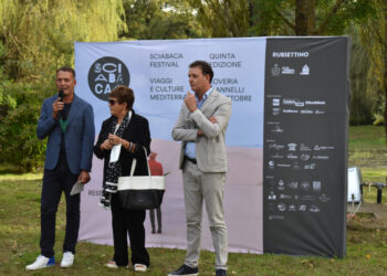 Il visionario pragmatico: a Sciabaca 2020 il ricordo di Rosario Rubbettino a vent’anni dalla scomparsa