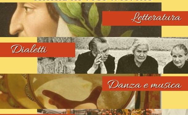 In volo sui cieli della rete la settimana della lingua italiana nel mondo. La prestigiosa rassegna organizzata da italiani.it