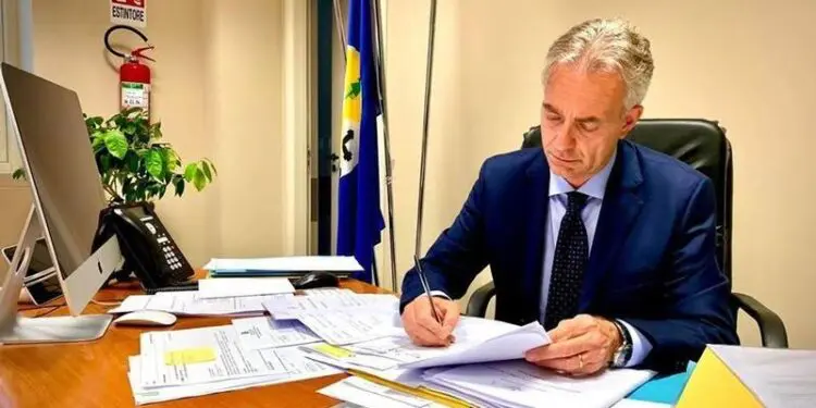 Crisi agricoltura, Gallo a Bellanova: «Subito le risorse sul fondo di solidarietà»