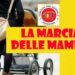“La marcia delle mamme” a Soveria Mannelli, una protesta per la mancanza del pediatra