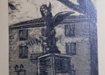 Martirano, commemorato l’artista Tommaso Pucci nel decimo anno della scomparsa