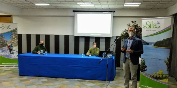 Destinaziona Sila presenta i dati della stagione estiva: forte incremento di presenze