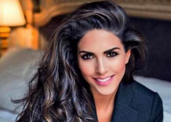 Al via il cortometraggio sulla Calabria/  Rocio Muñoz Morales: «È stato bellissimo portare una parte del tuo cuore cara Jole a questo festival del cinema»