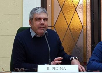 Lettera aperta del promoter Ruggero Pegna al presidente ff della Regione Nino Spirlì