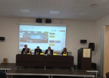 Soveria Mannelli, a Sciabaca le montagne tornano al centro del sistema paese