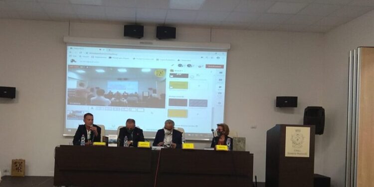 Soveria Mannelli, a Sciabaca le montagne tornano al centro del sistema paese