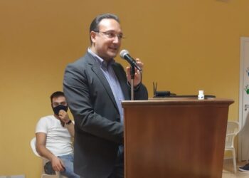 “Autunno letterario” avviata la rassegna culturale a Cancello di Serrastretta