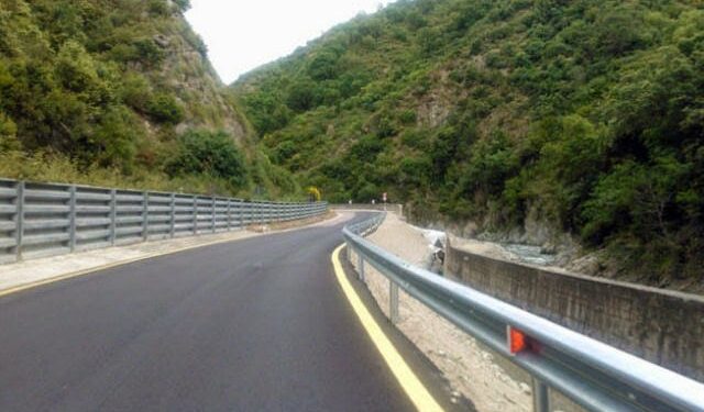 Strada provinciale 25 Arsanise-Catanzaro: cantieri aperti la prossima primavera